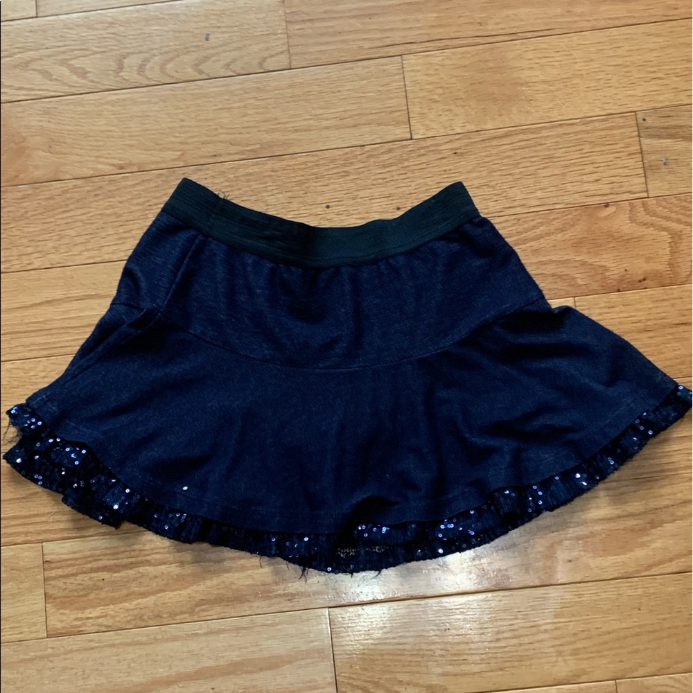 Miniskirt